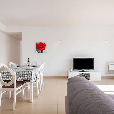 Cavalo Preto Premium Stays Quarteira Eksteriør billede