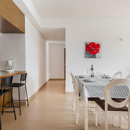 Cavalo Preto Premium Stays Quarteira Eksteriør billede