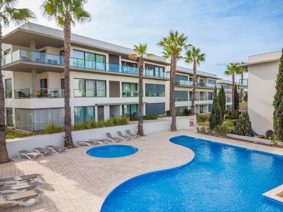 Cavalo Preto Premium Stays Quarteira Eksteriør billede