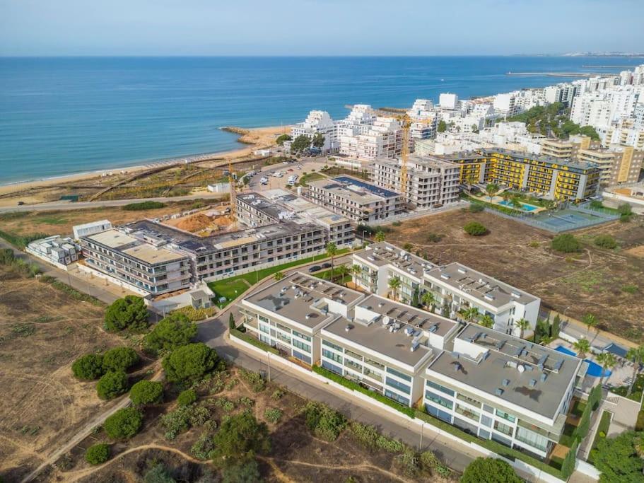 Cavalo Preto Premium Stays Quarteira Eksteriør billede