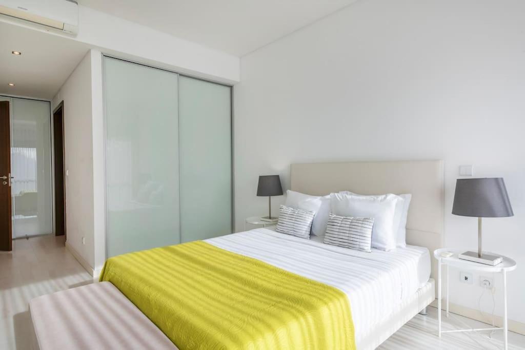 Cavalo Preto Premium Stays Quarteira Eksteriør billede
