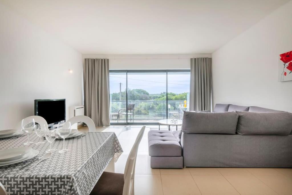 Cavalo Preto Premium Stays Quarteira Eksteriør billede