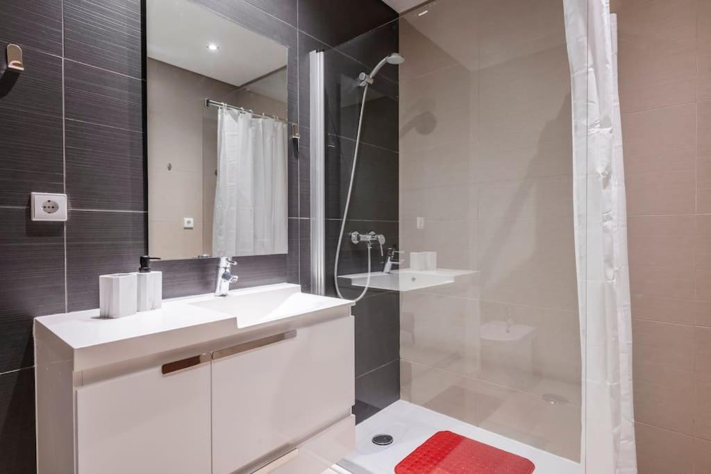 Cavalo Preto Premium Stays Quarteira Eksteriør billede