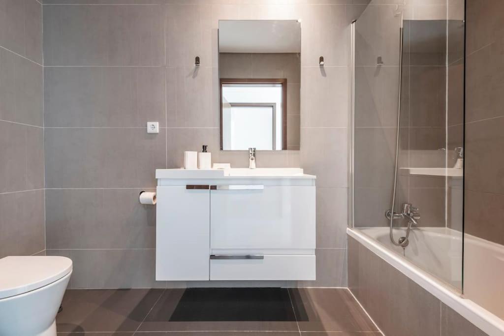 Cavalo Preto Premium Stays Quarteira Eksteriør billede