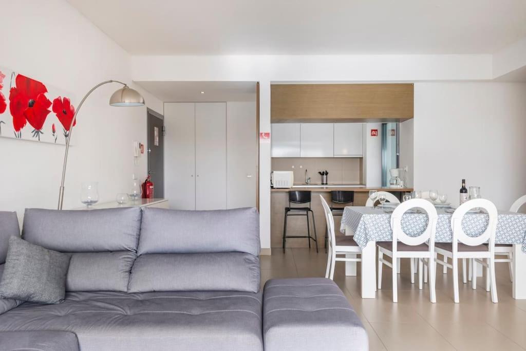 Cavalo Preto Premium Stays Quarteira Eksteriør billede
