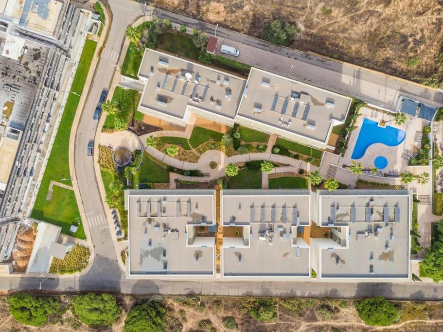 Cavalo Preto Premium Stays Quarteira Eksteriør billede